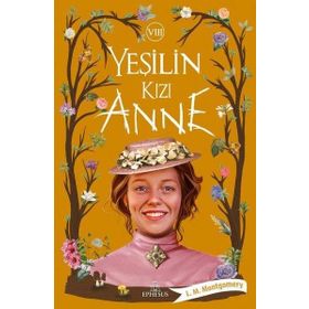 Ephesus Yeşilin Kızı Anne 8