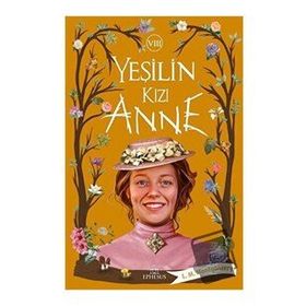 Ephesus Yeşilin Kızı Anne 8