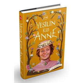 Ephesus Yeşilin Kızı Anne 8
