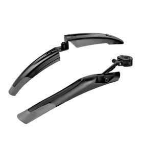Epic 27.5 Uyumlu Mde-27 Aparatlı MTB Bisiklet Çamurluk