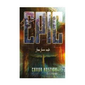 EPIC - CONOR KOSTICK