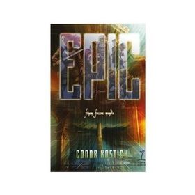 EPIC - CONOR KOSTICK