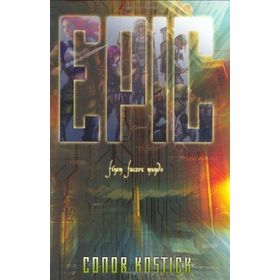 EPIC - CONOR KOSTICK