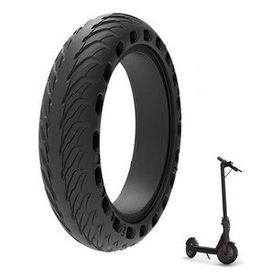 Epic E-Scooter 8.5 inç Kauçuk Dolgu Teker