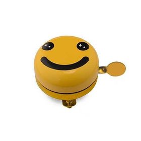 Epic Emoji Gülen Surat Metal Bisiklet Zili