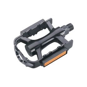 Epic EP-602 PDL-205 Alüminyum Siyah Bisiklet Pedalı
