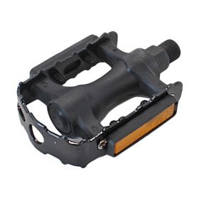 Epic HF-866A PDL-134 Çelik Plastik Bisiklet Pedalı