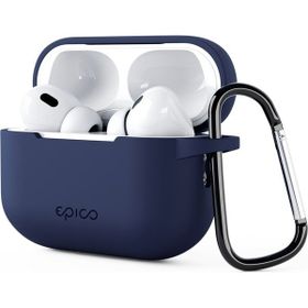Epico AirPods Gen 1/2 Mavi Outdoor Kılıf