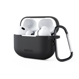 Epico AirPods Gen 1/2 Siyah Outdoor Kılıf