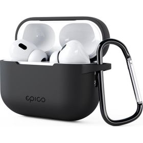 Epico AirPods Gen 1/2 Siyah Outdoor Kılıf