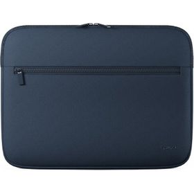 Epico Apple MacBook Pro 14 inç / Air 13 inç Gece Mavisi Neopren Kılıf