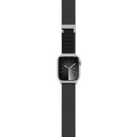 Epico Watch Alpine 38/40/41 Siyah Kayış