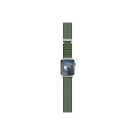 Epico Watch Alpine 38/40/41 Yeşil Kayış