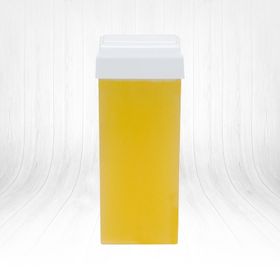 Epicure 100 ml Naturel Pudrasız Kartuş Sir Ağda