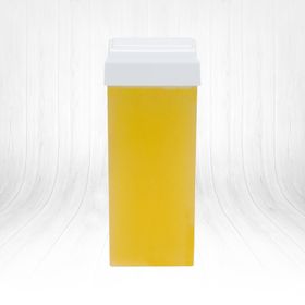 Epicure 100 ml Naturel Pudrasız Kartuş Sir Ağda