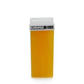 Epicure 100 ml Naturel Pudrasız Kartuş Sir Ağda