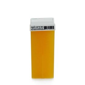 Epicure 100 ml Naturel Pudrasız Kartuş Sir Ağda