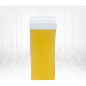 Epicure 100 ml Naturel Pudrasız Kartuş Sir Ağda