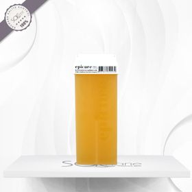Epicure 100 ml Naturel Pudrasız Kartuş Sir Ağda