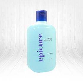 Epicure 1000 ml Okyanus Aromalı Sir Ağda Temizleme Yağı