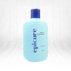 Epicure 1000 ml Okyanus Aromalı Sir Ağda Temizleme Yağı