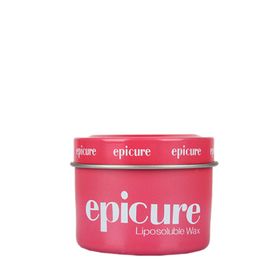 Epicure 2x60 ml Pudralı Titanıum Mini Ağda
