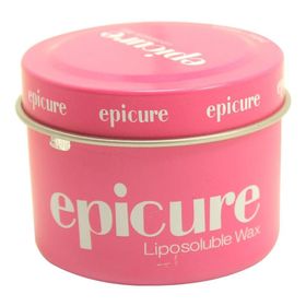 Epicure 2x60 ml Pudralı Titanıum Mini Ağda