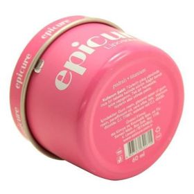 Epicure 2x60 ml Pudralı Titanıum Mini Ağda