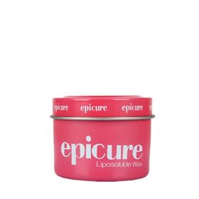 Epicure 2x60 ml Pudralı Titanıum Mini Ağda