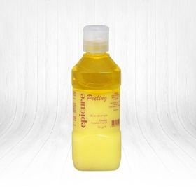 Epicure 360 gr Portakal Aromalı Peeling