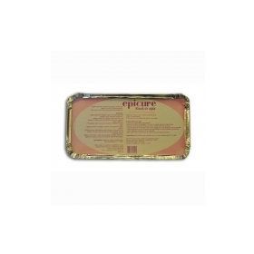 Epicure 500 gr Titanyum Pudralı Kalıp Sir Ağda