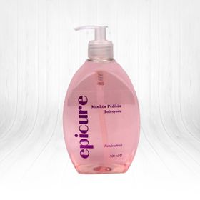 Epicure 500 ml Manikür Pedikür Solüsyonu