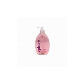 Epicure 500 ml Manikür Pedikür Solüsyonu