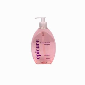 Epicure 500 ml Manikür Pedikür Solüsyonu