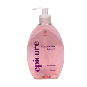 Epicure 500 ml Manikür Pedikür Solüsyonu
