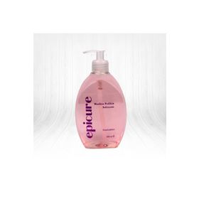 Epicure 500 ml Manikür Pedikür Solüsyonu