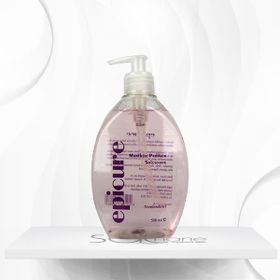 Epicure 500 ml Manikür Pedikür Solüsyonu