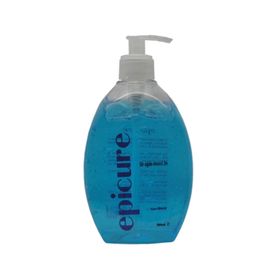 Epicure 500 ml Sir Ağda Öncesi Jel