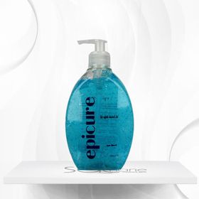 Epicure 500 ml Sir Ağda Öncesi Jel