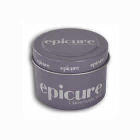 Epicure 60 ml Çinko Pudrasız Tek Kullanımlık Sir Ağda