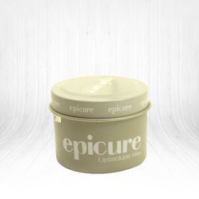 Epicure 60 ml Çinko Pudrasız Tek Kullanımlık Sir Ağda