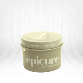 Epicure 60 ml Çinko Pudrasız Tek Kullanımlık Sir Ağda