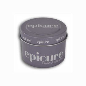 Epicure 60 ml Çinko Pudrasız Tek Kullanımlık Sir Ağda