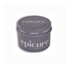 Epicure 60 ml Çinko Pudrasız Tek Kullanımlık Sir Ağda