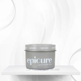 Epicure 60 ml Çinko Pudrasız Tek Kullanımlık Sir Ağda