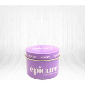 Epicure 60 ml İnce Pudralı Yaseminli Tek Kullanımlık Sir Ağda