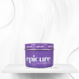 Epicure 60 ml İnce Pudralı Yaseminli Tek Kullanımlık Sir Ağda