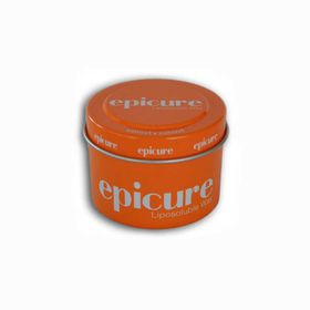 Epicure 60 ml Naturel Pudrasız Tek Kullanımlık Sir Ağda