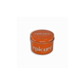 Epicure 60 ml Naturel Pudrasız Tek Kullanımlık Sir Ağda