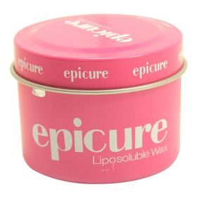 Epicure 60 ml Tek Kullanımlık Titanyum Konserve Sir Ağda